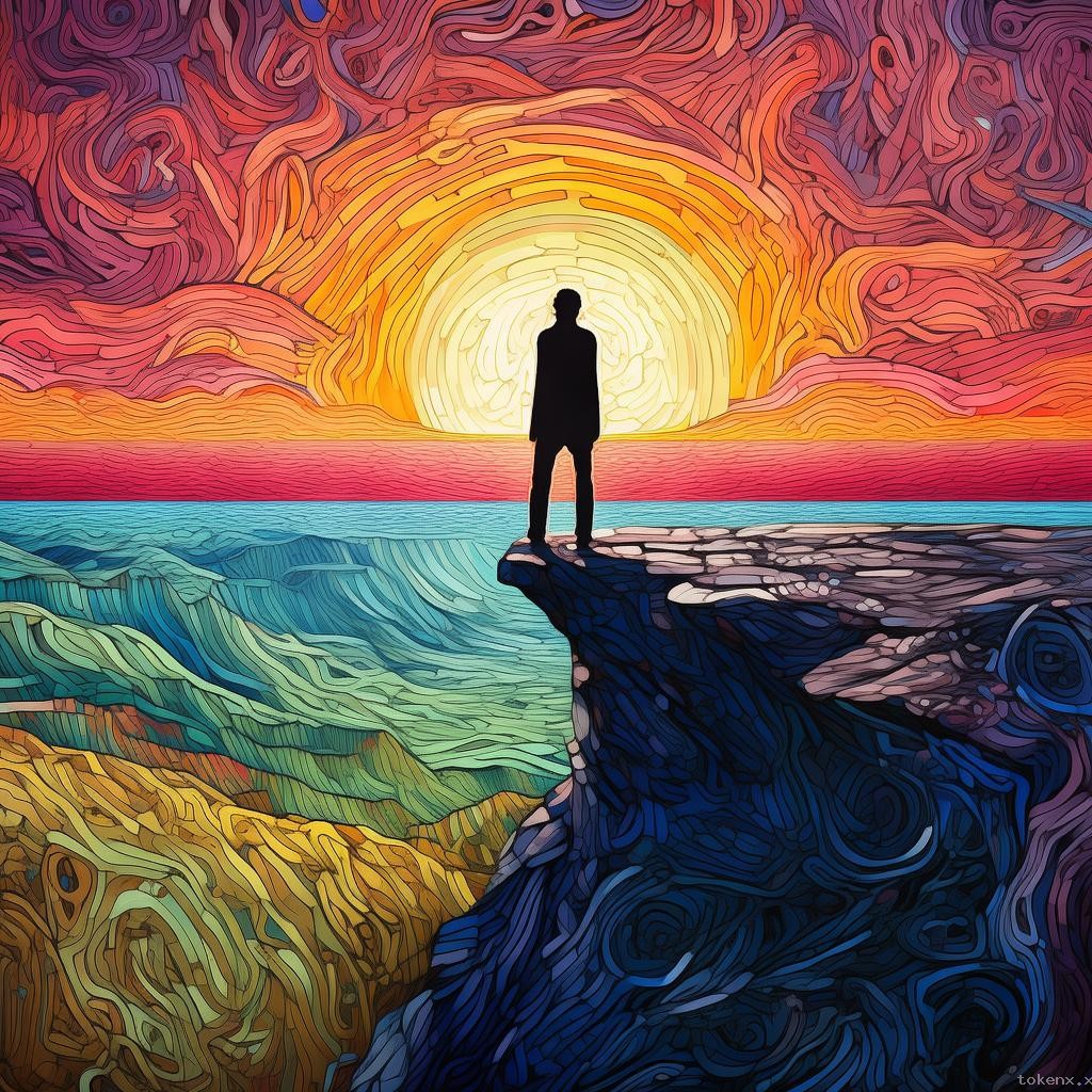 我之为我：探索个体意识与想法的起源与本质